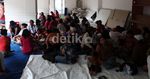 30 Rumah di Salemba Ludes Terbakar