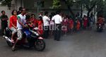 Lokasi Ledakan Cipete Dijaga Ketat