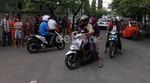 Lokasi Ledakan Cipete Dijaga Ketat