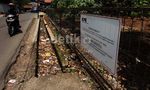 Disita KPK, Rumah Irjen Djoko di Jagakarsa Sepi
