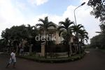 2 Rumah Irjen Djoko di Tanjung Mas yang Disita KPK