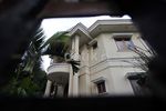 2 Rumah Irjen Djoko di Tanjung Mas yang Disita KPK