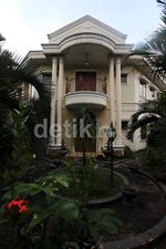 2 Rumah Irjen Djoko di Tanjung Mas yang Disita KPK