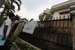 2 Rumah Irjen Djoko di Tanjung Mas yang Disita KPK