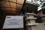 2 Rumah Irjen Djoko di Tanjung Mas yang Disita KPK