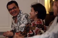 Tantowi Yahya selaku ketua PAPPRI menyambut baik akan keluarnya Keppres tersebut.