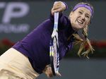 Azarenka Lewati Hadangan Kirsten Flipkens
