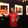 BCA Umumkan Pemenang Lomba Fotografi World of Wayang