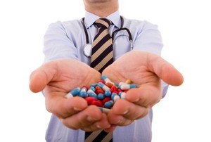 Bakteri Semakin Berkembang Akibat Antibiotik Tak Bekerja