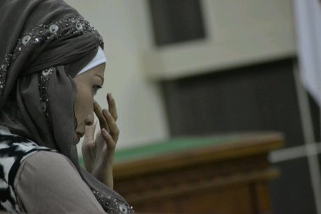 Adik Mantan Ketua DPRD Grobogan Divonis 4 Tahun Bui Terkait Suap Hakim