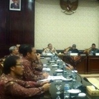Diplomat Muda Ini Belajar pada Walikota Surabaya