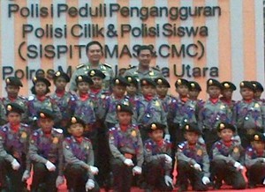 Hapus Stigma Polisi Tukang Tilang, Polda Metro Jaya Optimalkan Banbinkamtibmas