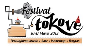 Rayakan Ulang Tahun Pertama, Tokove Gelar Festival Selama Sepekan