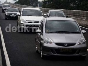 Dos & Donts Berkendara di Jalan Tol