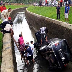 Memotret Peristiwa Mendadak di Depan Mata, Ini Tipsnya