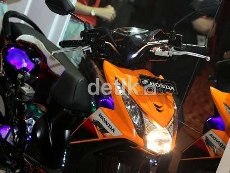  Honda  BeAT  Injeksi Kadang Mati  Mendadak 