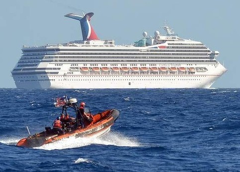 Hal-hal Menyebalkan yang Sering Terjadi di Kapal Pesiar