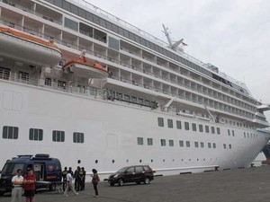 Begini Cara Liburan Traveler Super Kaya