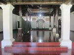 Barang Pusaka Bertaburan di Keraton Kasepuhan Cirebon