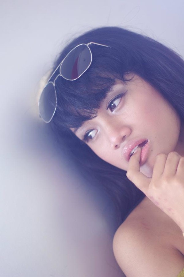 mita amelia