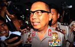 Kakorlantas Irjen Pudji Diperiksa KPK