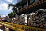 Polisi Sita 1 Ton Ganja Senilai Rp 3 M