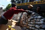 Polisi Sita 1 Ton Ganja Senilai Rp 3 M