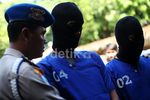 Polisi Sita 1 Ton Ganja Senilai Rp 3 M