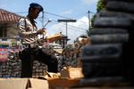 Polisi Sita 1 Ton Ganja Senilai Rp 3 M