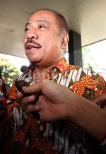 Kasus DPID, KPK Periksa Melchias Mekeng
