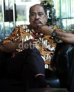 Kasus DPID, KPK Periksa Melchias Mekeng