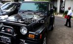 Empat Mobil Irjen Djoko Disita KPK