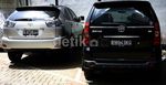 Empat Mobil Irjen Djoko Disita KPK