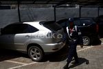 Empat Mobil Irjen Djoko Disita KPK