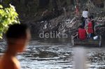 Rencana Relokasi Warga Bantaran Kali Ciliwung