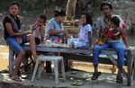 Rencana Relokasi Warga Bantaran Kali Ciliwung