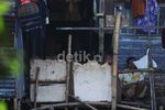 Rencana Relokasi Warga Bantaran Kali Ciliwung