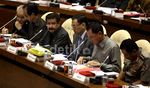 Timwas Gelar Rapat Pengusutan Aset Century