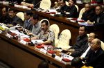 Timwas Gelar Rapat Pengusutan Aset Century