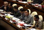 Timwas Gelar Rapat Pengusutan Aset Century