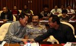 Timwas Gelar Rapat Pengusutan Aset Century