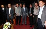 Timwas Gelar Rapat Pengusutan Aset Century