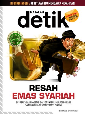 Marzuki Alie: Saya Ini Orangnya Klir