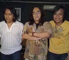 Pengesahan Hari Musik Nasional Hasil Perjuangan Semua Musisi