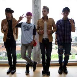 S4: Tak Hanya Sekadar Boyband Rasa Korea