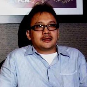 Adi Bing Slamet Juga Ngaku Dilarang Sang Dukun Naik Haji