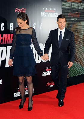 Putus Cinta, 5 Seleb Hollywood Ini Lebih Bahagia