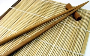 Penggunaan Sumpit Sekali Pakai Sebabkan Penggundulan Hutan di China