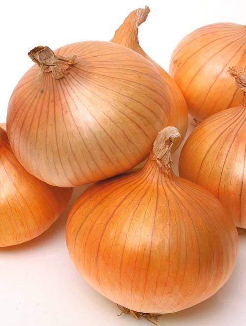 Bawang Putih dan Bawang Merah Mahal? Siasati Dengan Cara Ini!