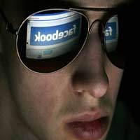 Kenalan di Facebook, Gadis di Bawah Umur Dicabuli Vokalis Band